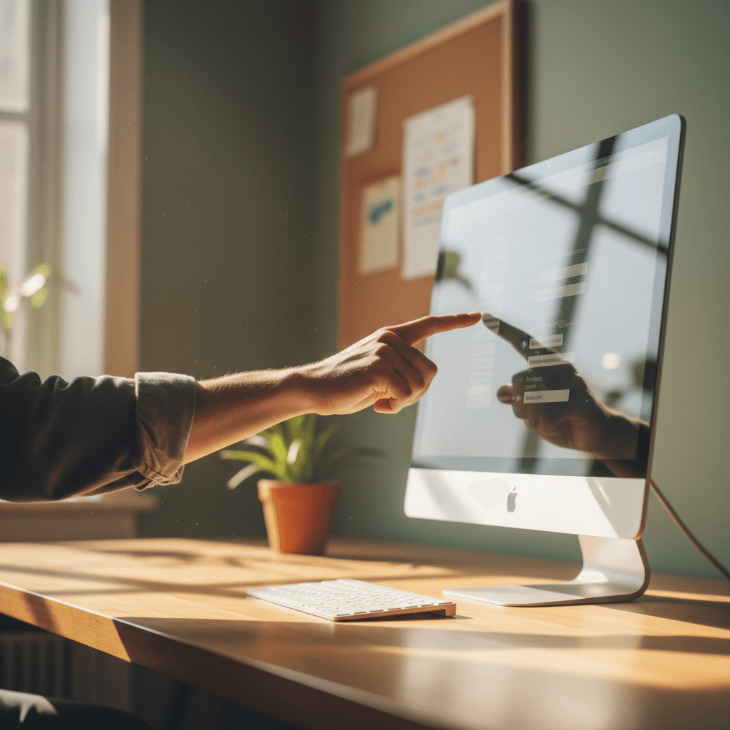 Document categories and tags