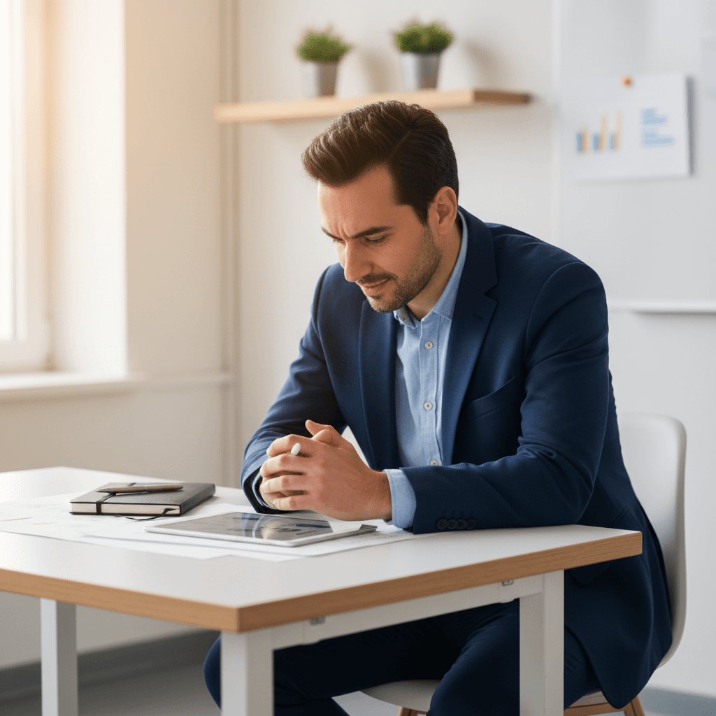 Company workspace settings